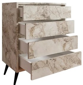 Komoda Suvera Ephesus Marble