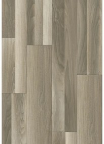 Mexen Newark panele winylowe 1240 x 182 mm SPC 6,5 mm, podkład IXPE 1,5 mm, 4 V-Fuga, Orzech - F1086-1240-182-505-4V1-02