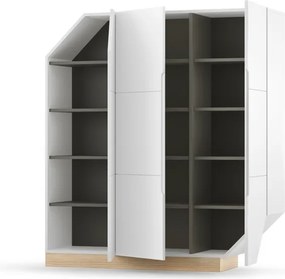 Kabinet duży Nook Absynth