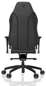 Vertagear Racing Series P-Line PL6000 Fotel Gamingowy Czarny/Biały
