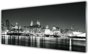 Panel Kuchenny Architektura Portowego Miasta