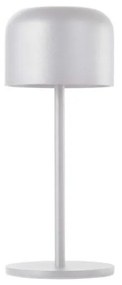 LED Ściemnialna lampa stołowa LED/1,5W/5V 2700-5700K IP54 biała