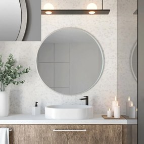 Lustro łazienkowe ZIRCON STANDARD 100 BALTICA DESIGN