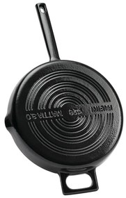 Patelnia żeliwna ø 26 cm Mattia 3.0 – FABINI