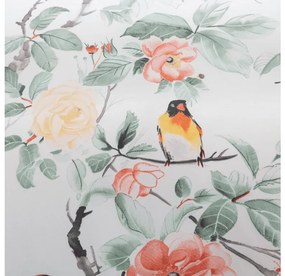 PrzytulneMieszkanie.pl PrzytulneMieszkanie.pl Pościel z mikrofibry PETALIA kolorowa Rozmiar pościeli: 70 x 90 cm | 140 x 200 cm