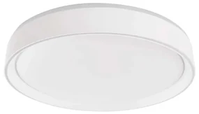 LED Plafon ściemnialny GoSmart LED/45W/230V Wi-Fi Tuya + pilot