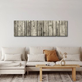 Obraz - Drzewo (170x50 cm)