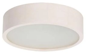 Kanlux 23123 - Lampa sufitowa JASMIN 1xE27/20W/230V beżowy