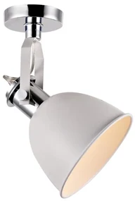 Plafon FIGO 1xE27/60W/230V