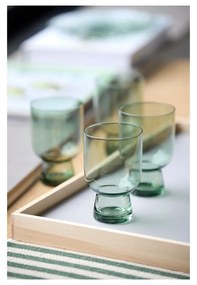 Szklanki zestaw 4 szt. 300 ml Sorrento – Lyngby Glas