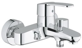 GROHE 33591002 - Bateria wannowa EUROSTYLE COSMOPOLITAN, chrom błyszczący