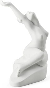 Figurka ceramiczna Heavenly Grounded – Kähler Design