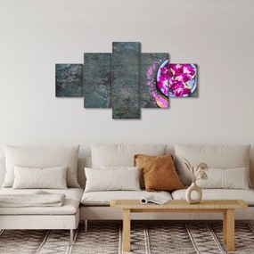 Obraz - Wellness (125x70 cm)