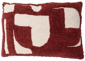 Bawełniana poduszka dekoracyjna 40x60 cm Olica – Bloomingville
