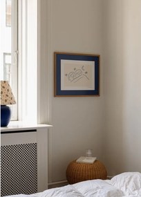 Plakat 40x30 cm Slumber – Amélie Lehoux – The Poster Club