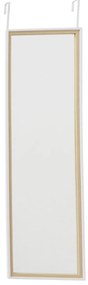 Lustro pionowe na drzwi CHANSON, 118 x 34 cm