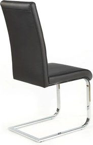 Krzesło K85 Halmar eco skóra