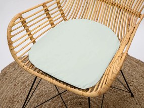 Poduszka na krzesło STANDARD kremowy