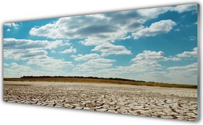 Panel Kuchenny Złociste Piaski Sahary