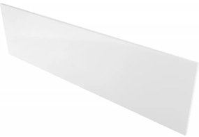 Mexen Uni panel przedni 190 cm do wanny prostokątnej, biały - 55099-190