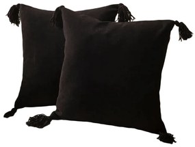 Poszewki na poduszki zestaw 2 szt. 43x43 cm Puskul – Mioli Decor