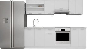 Aneks kuchenny 8tlg 240cm Esilo