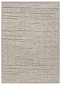 Beżowy dywan 154x230 cm Mirtha – Universal