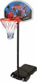 My Hood 304003 kosz do koszykówki na stojaku Junior