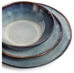 Kamionkowy zestaw talerzy 24 szt. Royal – Bonami Selection