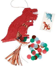 Piniata T-Rex Favor – Meri Meri
