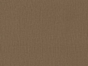 PROMOCJA Jasnobrązowa rozkładana narożna sofa CAVELO, dwustronna II klasy jakość