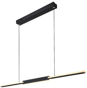 Rabalux 72231 Żyrandol LED Sindri, ekskluzywnydesign