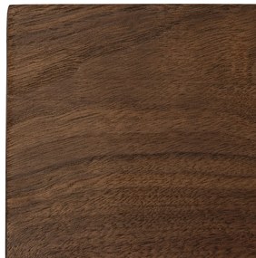 Zestaw 2 inteligentnych lamp ściennych z drewna orzechowego, w tym WiFi G9 - Transfer Rustykalny / Vintage Oswietlenie wewnetrzne