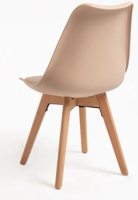 Pakiet 6 krzese Synk Basic