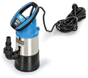 Pompa zanurzeniowa GDT 901