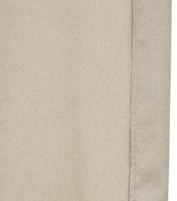 Zasłona prysznicowa 180 x 180 cm EASY