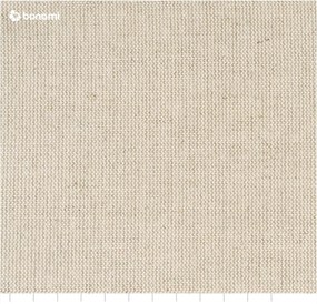 Beżowy materac futon 70x190 cm Bed In A Bag Linen Beige – Karup Design