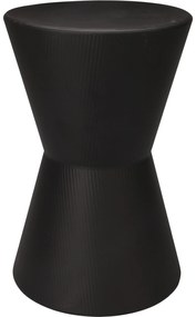 Stolik boczny do kanapy typu totem TOME, Ø 29 x 45 cm