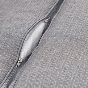 ELEGANT 2233 - poduszka na szezlong ogrodowy z zagłówkiem