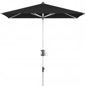 KNIRPS APOLL 230 x 150 cm - parasol ogrodowy : Kolor parasola - Czarny