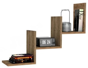Półka Mist Walnut
