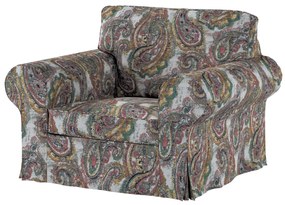 Pokrowiec na fotel Ektorp