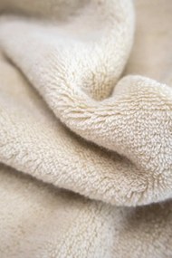 Ręcznik MICRO COTTON 50x100cm Biały