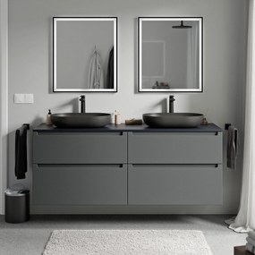 Szafka podumywalkowa VIREO 160 cm