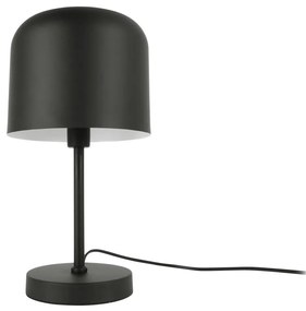 Lampa stołowa metalowa CAPA, Ø 20 cm