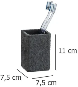 Kubek na szczoteczki VILLATA, WENKO