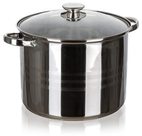 Banquet Garnek ze stali nierdzewnej Living 16,2 l, 16,2 l
