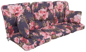 Poduszki na huśtawkę 170 cm Celebes A098-01PB PATIO