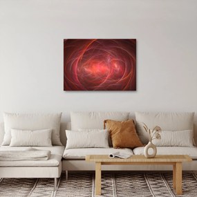 Nowoczesney abstrakcyjny obraz (70x50 cm)