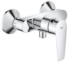 GROHE 24197001 - Bateria prysznicowa START EDGE DN 15 błyszczący chrom